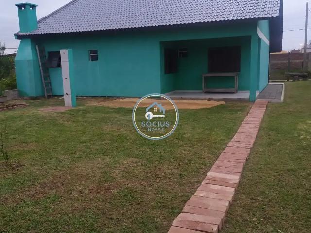 Casa venda em Região Geográfica Imediata de Tramandaí - Osório, Aglomeração Urbana do Litoral Norte