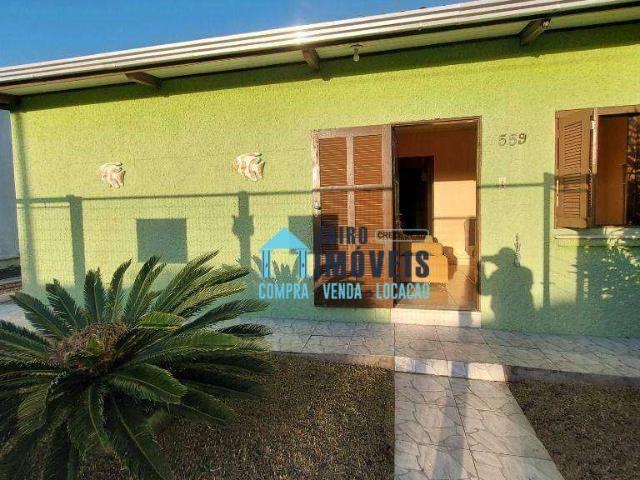 Casa venda em Região Geográfica Imediata de Tramandaí - Osório, Aglomeração Urbana do Litoral Norte
