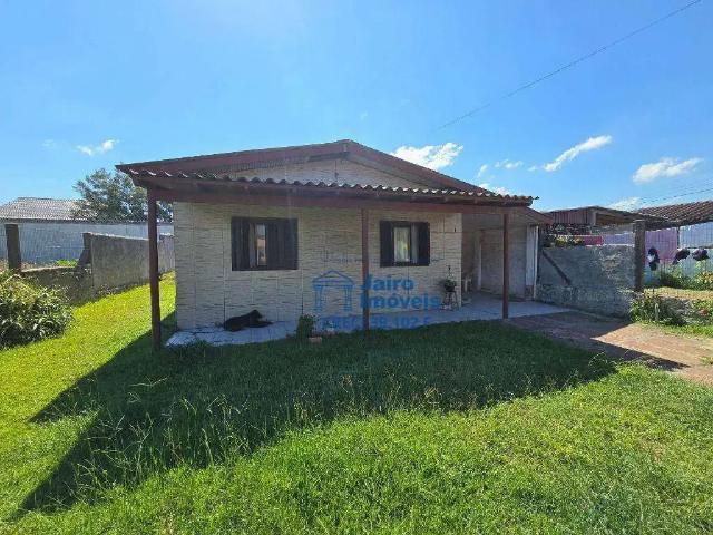 Casa venda em Região Geográfica Imediata de Tramandaí - Osório, Aglomeração Urbana do Litoral Norte