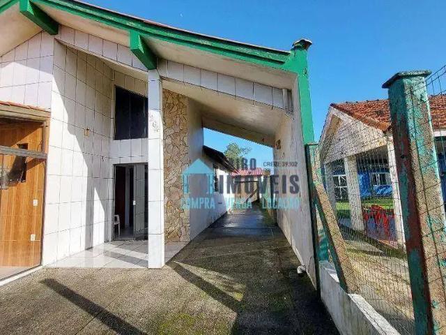 Casa venda em Região Geográfica Imediata de Tramandaí - Osório, Aglomeração Urbana do Litoral Norte