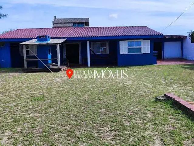 Casa venda em Região Geográfica Imediata de Tramandaí - Osório, Aglomeração Urbana do Litoral Norte