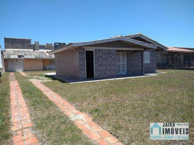 Casa venda em Centro, Balneário Pinhal