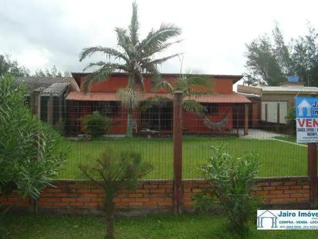 Casa venda em Região Geográfica Imediata de Tramandaí - Osório, Aglomeração Urbana do Litoral Norte