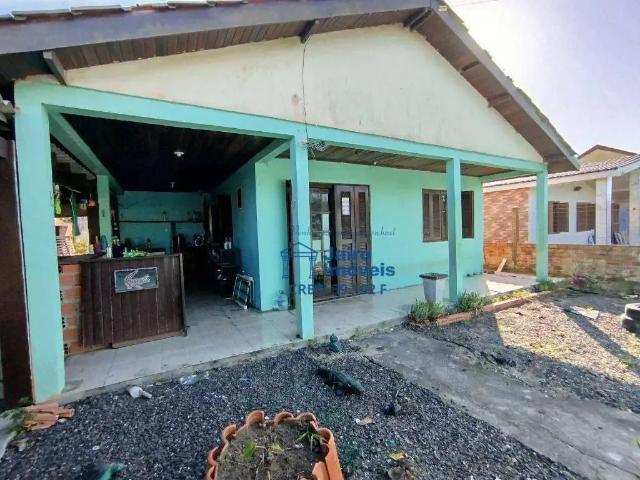 Casa venda em Região Geográfica Imediata de Tramandaí - Osório, Aglomeração Urbana do Litoral Norte