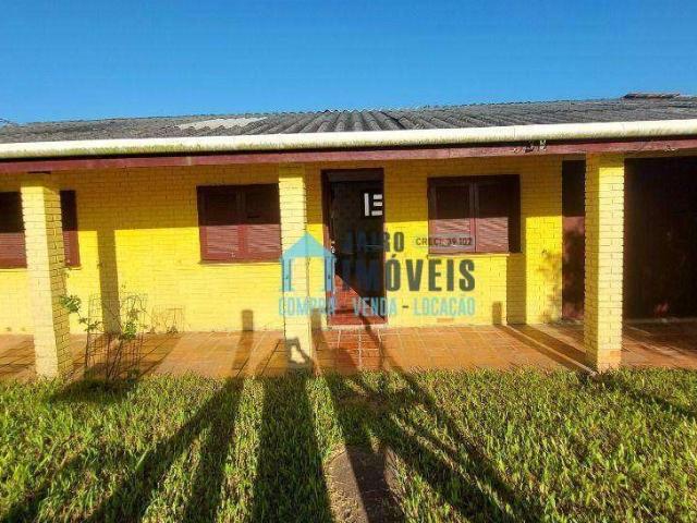 Casa venda em Região Geográfica Imediata de Tramandaí - Osório, Aglomeração Urbana do Litoral Norte