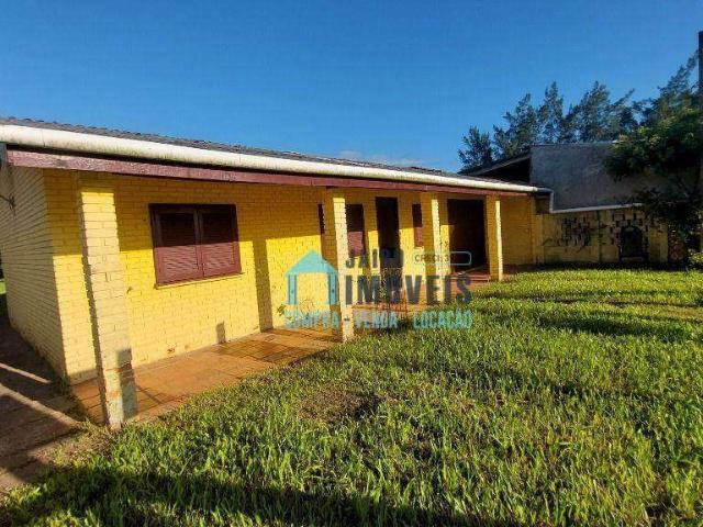 Casa venda em Região Geográfica Imediata de Tramandaí - Osório, Aglomeração Urbana do Litoral Norte
