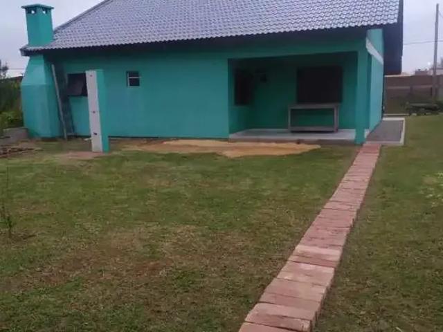 Casa venda em Região Geográfica Imediata de Tramandaí - Osório, Aglomeração Urbana do Litoral Norte