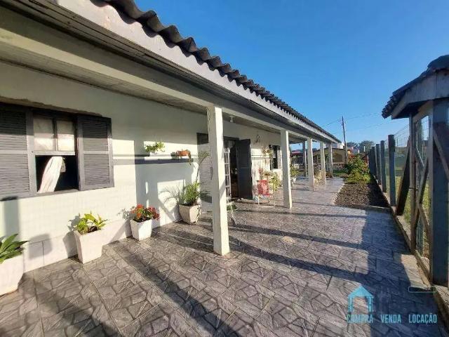 Casa venda em Região Geográfica Imediata de Tramandaí - Osório, Aglomeração Urbana do Litoral Norte