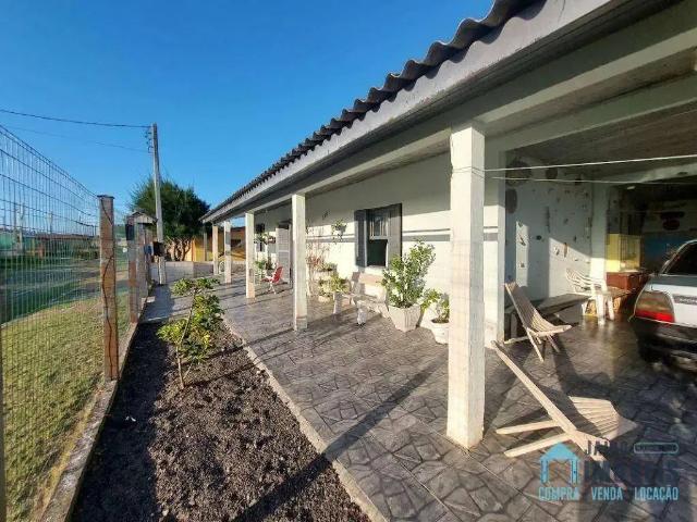 Casa venda em Região Geográfica Imediata de Tramandaí - Osório, Aglomeração Urbana do Litoral Norte