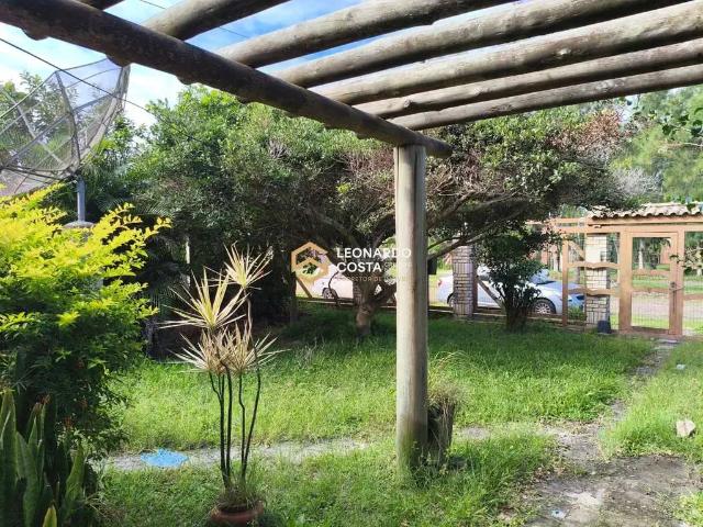 Casa venda em Região Geográfica Imediata de Tramandaí - Osório, Aglomeração Urbana do Litoral Norte