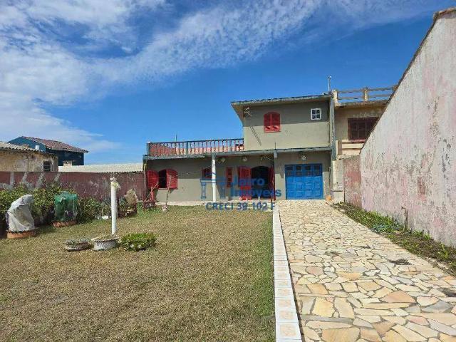 Casa venda em Região Geográfica Imediata de Tramandaí - Osório, Aglomeração Urbana do Litoral Norte