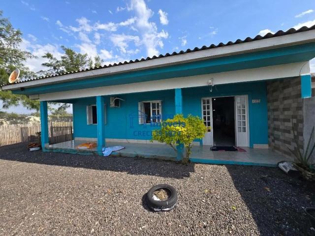 Casa venda em Pinhal-Sede, Balneário Pinhal