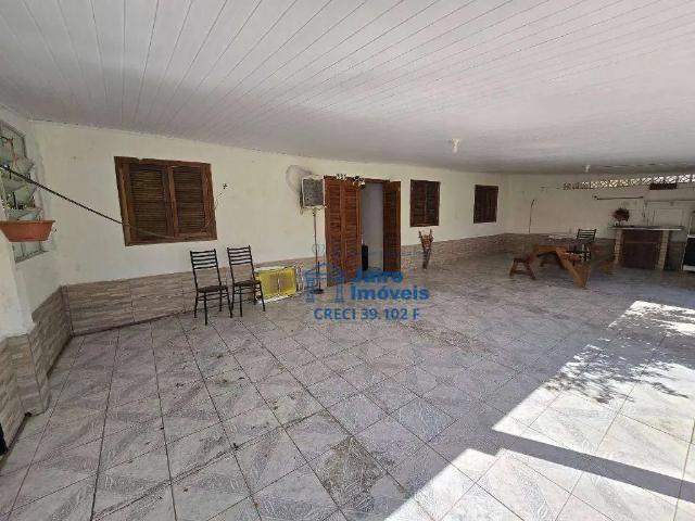 Casa venda em Região Geográfica Imediata de Tramandaí - Osório, Aglomeração Urbana do Litoral Norte