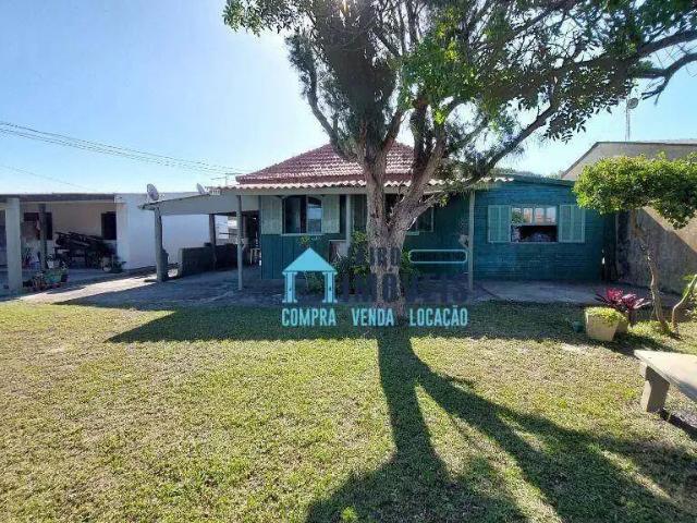 Casa venda em Região Geográfica Imediata de Tramandaí - Osório, Aglomeração Urbana do Litoral Norte
