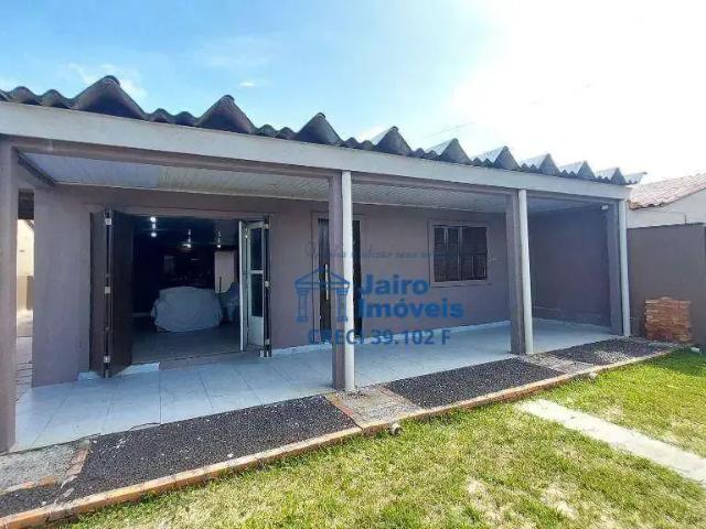 Casa venda em Região Geográfica Imediata de Tramandaí - Osório, Aglomeração Urbana do Litoral Norte