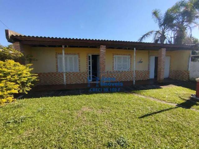 Casa venda em Região Geográfica Imediata de Tramandaí - Osório, Aglomeração Urbana do Litoral Norte