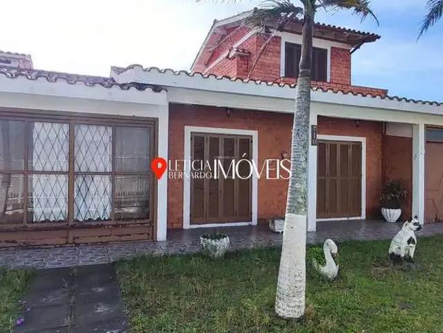 Casa venda em Região Geográfica Imediata de Tramandaí - Osório, Aglomeração Urbana do Litoral Norte
