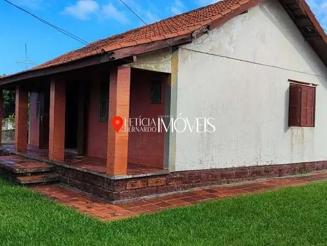 Casa venda em Região Geográfica Imediata de Tramandaí - Osório, Aglomeração Urbana do Litoral Norte