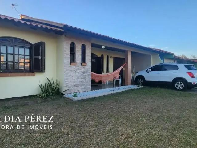 Casa venda em Região Geográfica Imediata de Tramandaí - Osório, Aglomeração Urbana do Litoral Norte