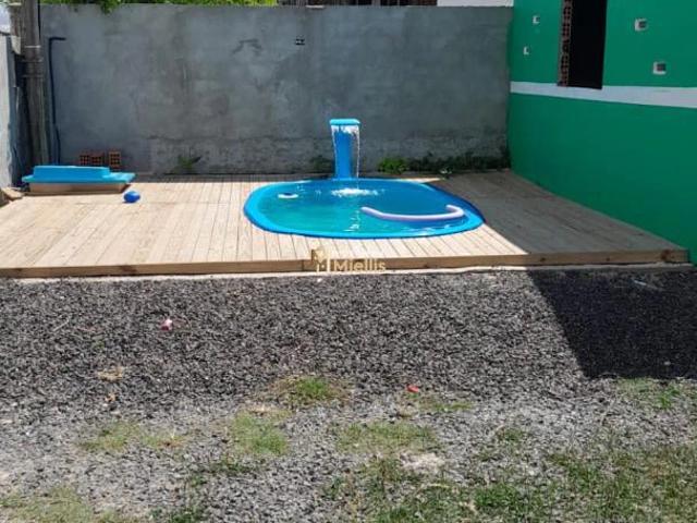 Casa venda em Magistério, Balneário Pinhal