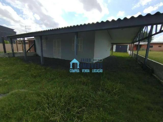 Casa venda em Região Geográfica Imediata de Tramandaí - Osório, Aglomeração Urbana do Litoral Norte