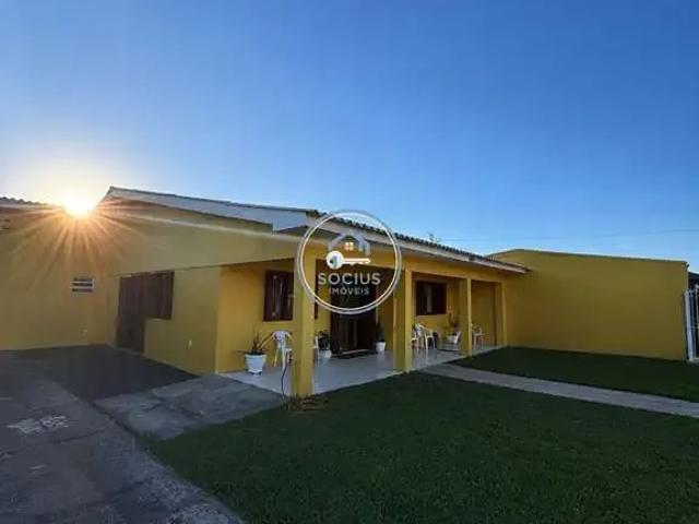 Casa venda em Região Geográfica Imediata de Tramandaí - Osório, Aglomeração Urbana do Litoral Norte
