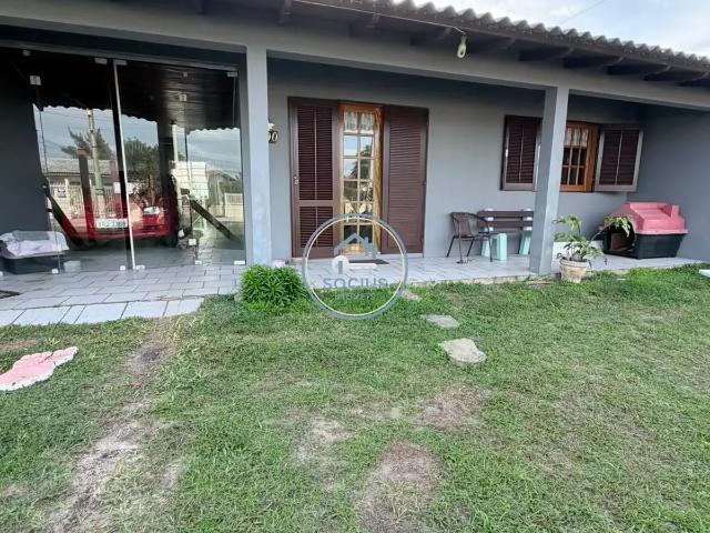 Casa venda em Região Geográfica Imediata de Tramandaí - Osório, Aglomeração Urbana do Litoral Norte