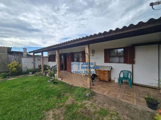 Casa venda em Região Geográfica Imediata de Tramandaí - Osório, Aglomeração Urbana do Litoral Norte