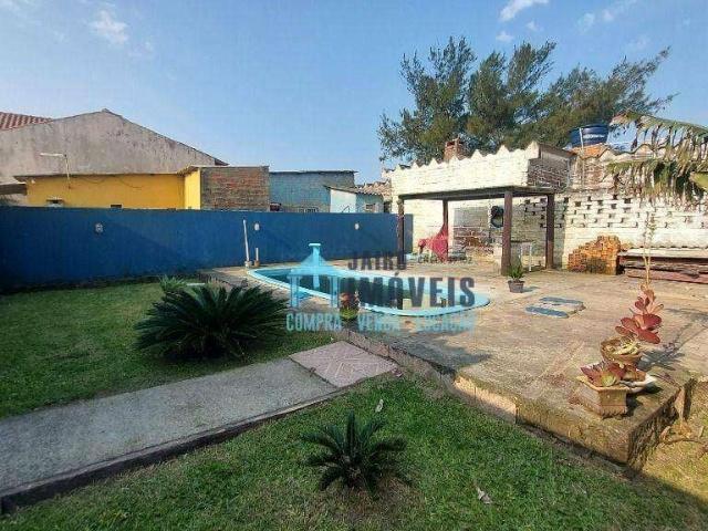 Casa venda em Região Geográfica Imediata de Tramandaí - Osório, Aglomeração Urbana do Litoral Norte