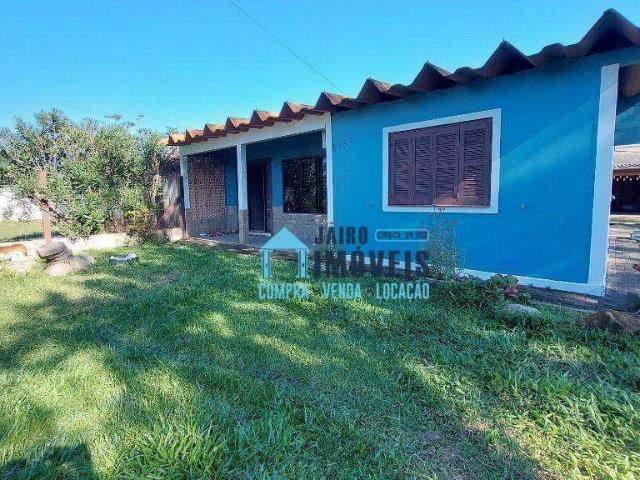 Casa venda em Região Geográfica Imediata de Tramandaí - Osório, Aglomeração Urbana do Litoral Norte