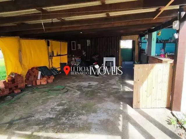 Casa venda em Região Geográfica Imediata de Tramandaí - Osório, Aglomeração Urbana do Litoral Norte
