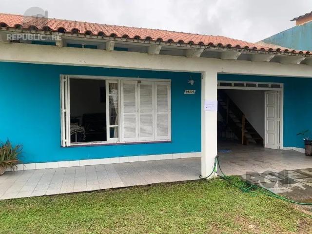 Casa venda em Região Geográfica Imediata de Tramandaí - Osório, Aglomeração Urbana do Litoral Norte