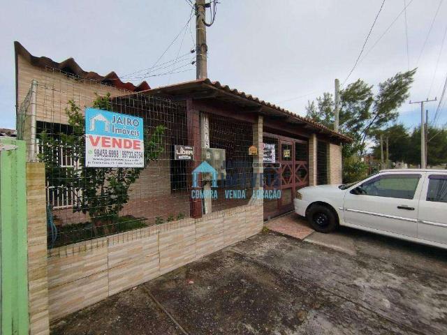 Casa venda em Região Geográfica Imediata de Tramandaí - Osório, Aglomeração Urbana do Litoral Norte