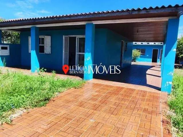 Casa venda em Região Geográfica Imediata de Tramandaí - Osório, Aglomeração Urbana do Litoral Norte