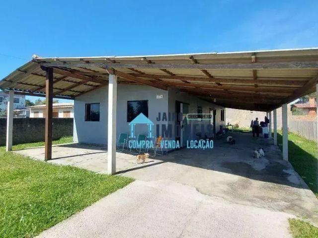 Casa venda em Região Geográfica Imediata de Tramandaí - Osório, Aglomeração Urbana do Litoral Norte