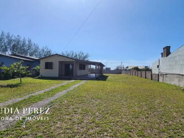 Casa venda em Região Geográfica Imediata de Tramandaí - Osório, Aglomeração Urbana do Litoral Norte