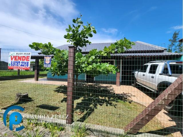 Casa venda em Região Geográfica Imediata de Tramandaí - Osório, Aglomeração Urbana do Litoral Norte