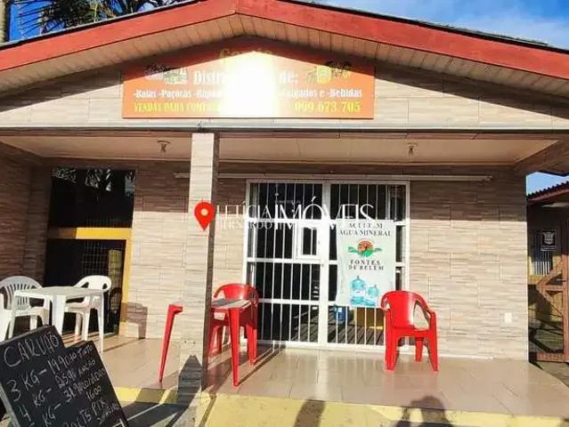 Casa venda em Região Geográfica Imediata de Tramandaí - Osório, Aglomeração Urbana do Litoral Norte