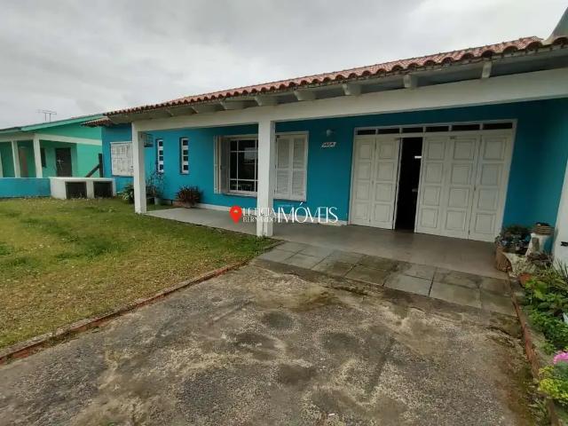 Casa venda em Região Geográfica Imediata de Tramandaí - Osório, Aglomeração Urbana do Litoral Norte