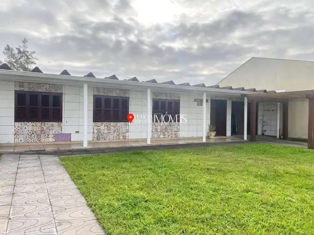 Casa venda em Região Geográfica Imediata de Tramandaí - Osório, Aglomeração Urbana do Litoral Norte