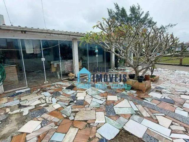 Casa venda em Região Geográfica Imediata de Tramandaí - Osório, Aglomeração Urbana do Litoral Norte