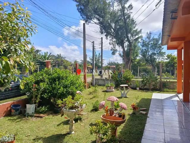 Casa venda em Região Geográfica Imediata de Tramandaí - Osório, Aglomeração Urbana do Litoral Norte