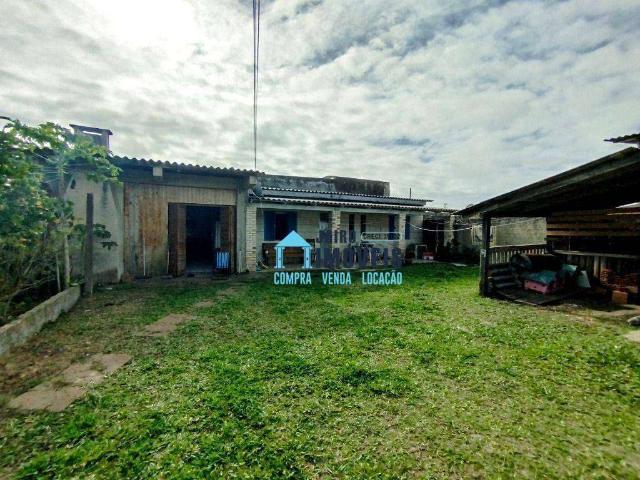 Casa venda em Região Geográfica Imediata de Tramandaí - Osório, Aglomeração Urbana do Litoral Norte
