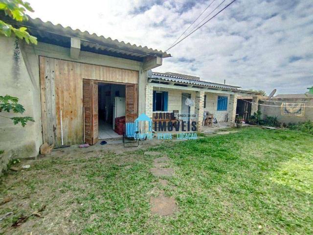 Casa venda em Região Geográfica Imediata de Tramandaí - Osório, Aglomeração Urbana do Litoral Norte