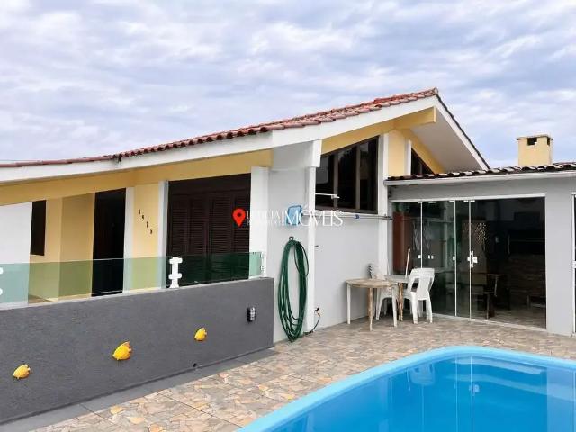 Casa venda em Região Geográfica Imediata de Tramandaí - Osório, Aglomeração Urbana do Litoral Norte