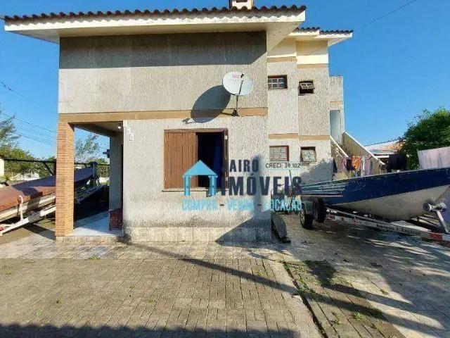 Casa venda em Região Geográfica Imediata de Tramandaí - Osório, Aglomeração Urbana do Litoral Norte