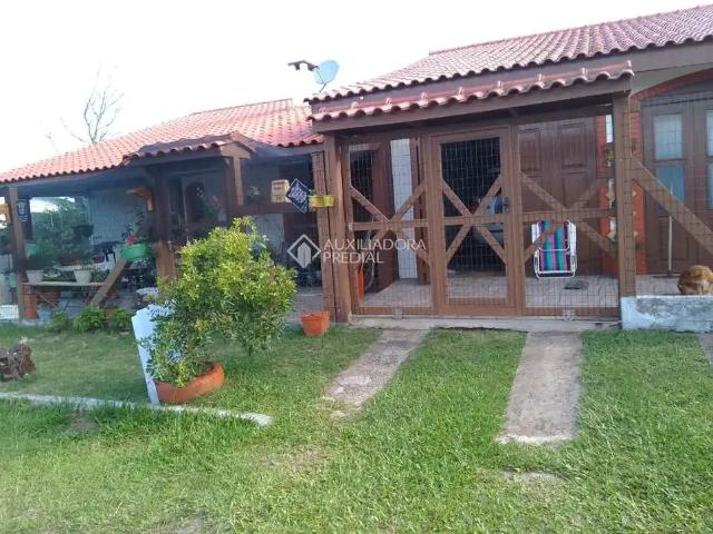 Casa venda em Região Geográfica Imediata de Tramandaí - Osório, Aglomeração Urbana do Litoral Norte