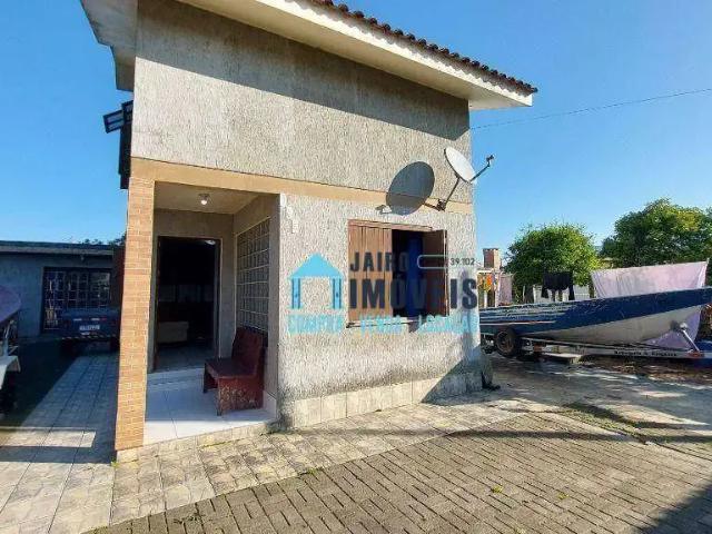 Casa venda em Região Geográfica Imediata de Tramandaí - Osório, Aglomeração Urbana do Litoral Norte