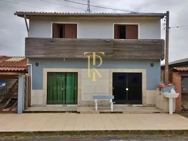 Casa venda em Região Geográfica Imediata de Tramandaí - Osório, Aglomeração Urbana do Litoral Norte