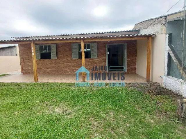 Casa venda em Região Geográfica Imediata de Tramandaí - Osório, Aglomeração Urbana do Litoral Norte